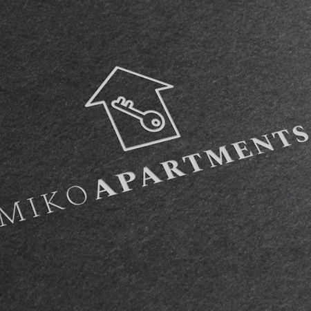 Miko Apartment 2 Poznan Exterior photo