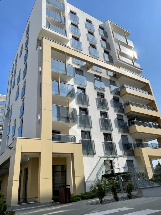 Miko Apartment 2 Poznan Exterior photo
